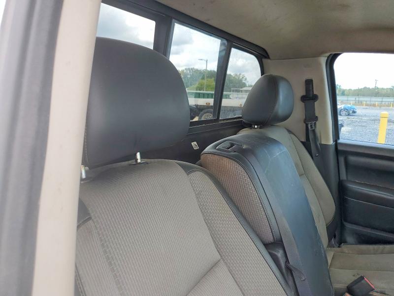 Продажа на аукционе авто 2017 Nissan Titan, vin: 1N6AA1R85HN565131, номер лота: 61243436