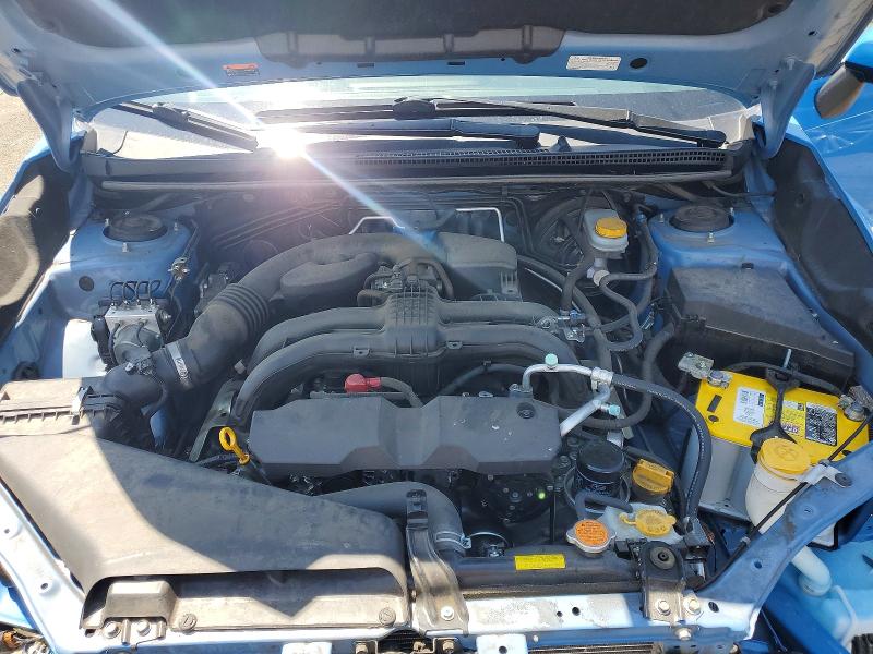 Продажа на аукционе авто 2017 Subaru Crosstrek, vin: JF2GPAKCXHH259343, номер лота: 61614776