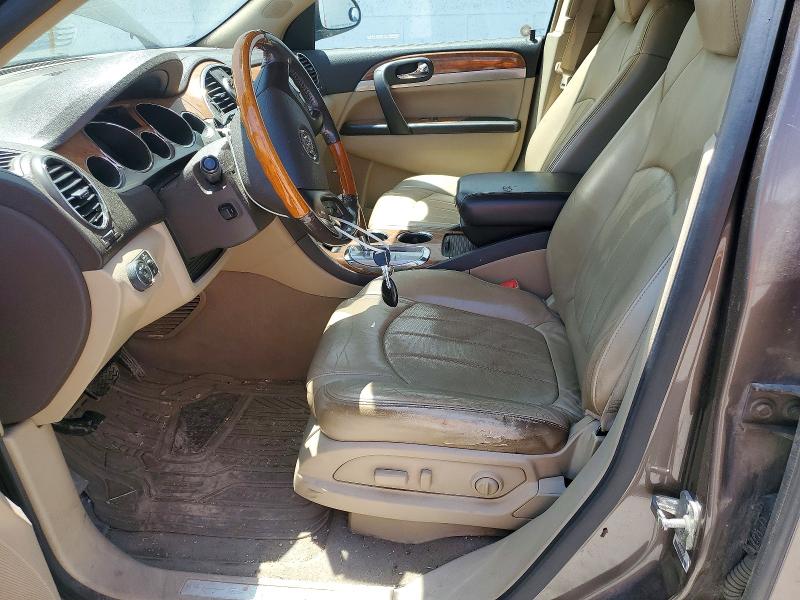 Aukcja sprzedaży 2009 Buick Enclave, vin: 5GAEV23D29J120084, numer aukcji: 59378196