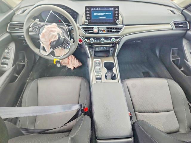 Продажа на аукционе авто 2021 Honda Accord, vin: 1HGCV3F10MA017494, номер лота: 62996906