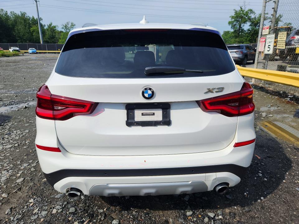 Продаж на аукціоні авто 2018 Bmw X3, vin: 5UXTR9C5XJLC79831, номер лоту: 59662286