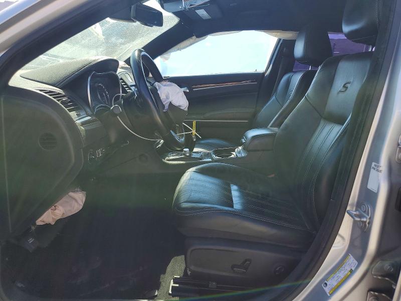 60607206 :رقم المزاد ، 2C3CCABG8MH529044 vin ، 2021 Chrysler 300 مزاد بيع