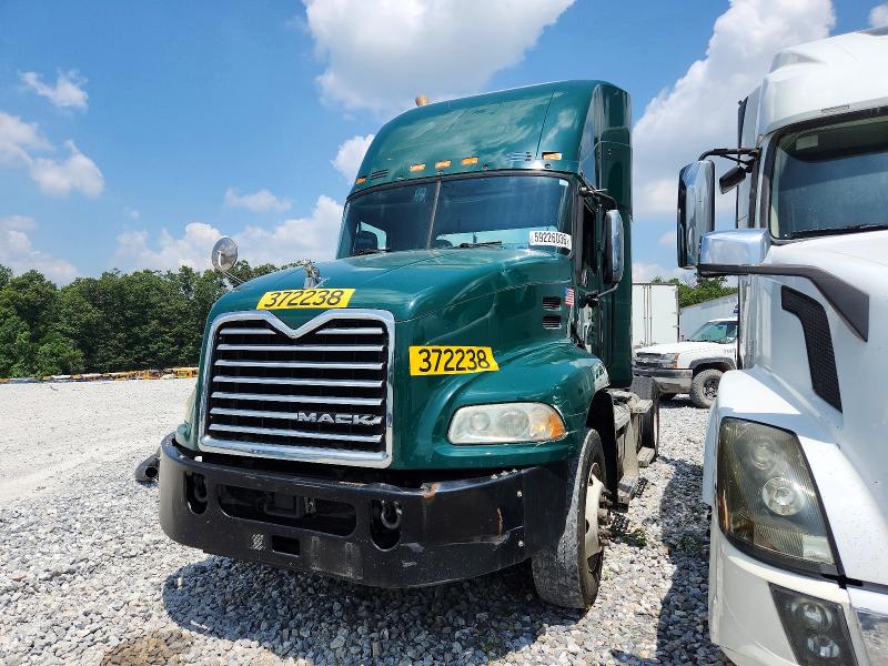Продажа на аукционе авто 2018 Mack 600, vin: 1M1AW01X4JM010569, номер лота: 59226036
