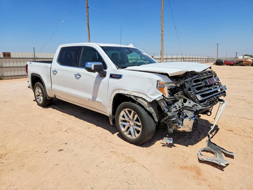 Продажа на аукционе авто 2019 Gmc Sierra, vin: 3GTU9DEL9KG297222, номер лота: 63192126