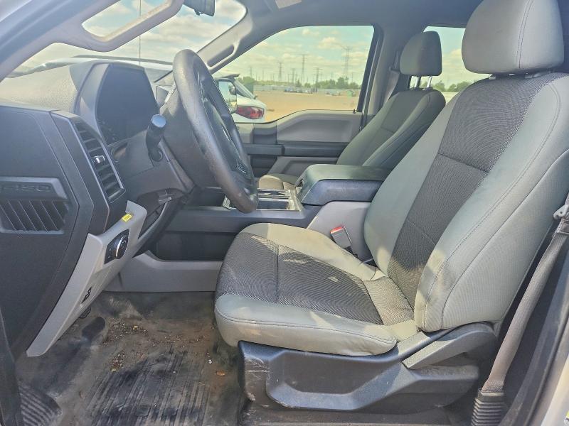 Aukcja sprzedaży 2018 Ford F150, vin: 1FTFW1EG9JKF33958, numer aukcji: 61921226