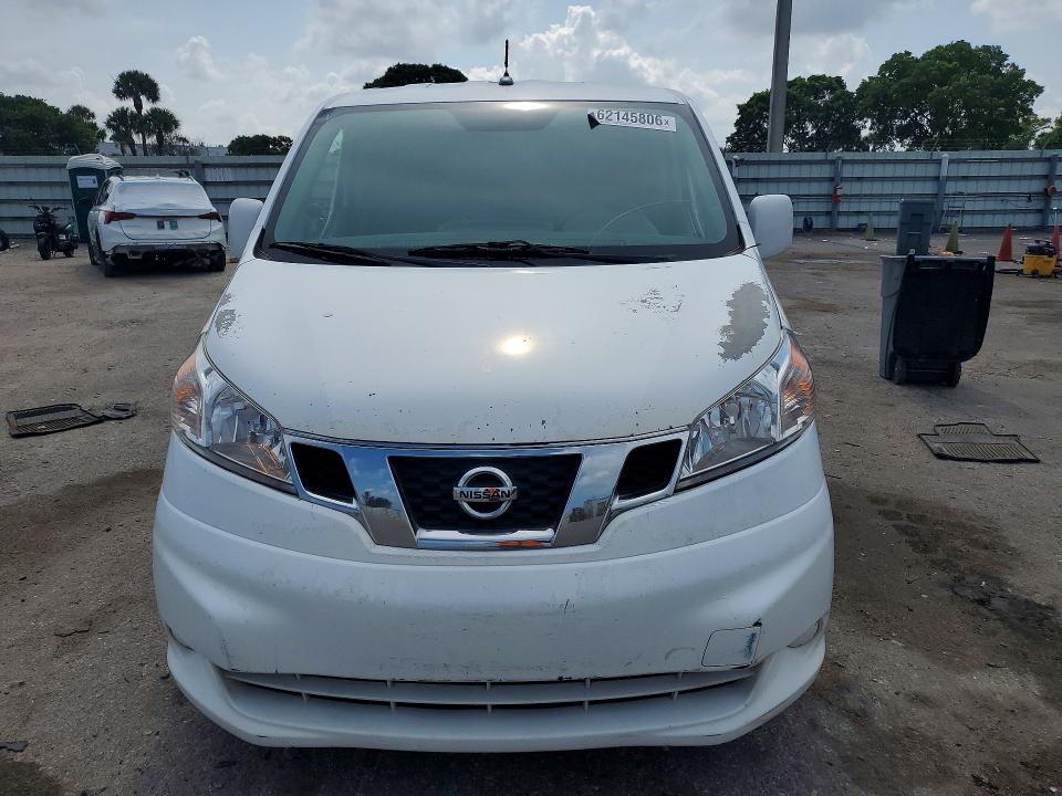 Aukcja sprzedaży 2018 Nissan Nv200, vin: 3N6CM0KN1JK695199, numer aukcji: 66107556