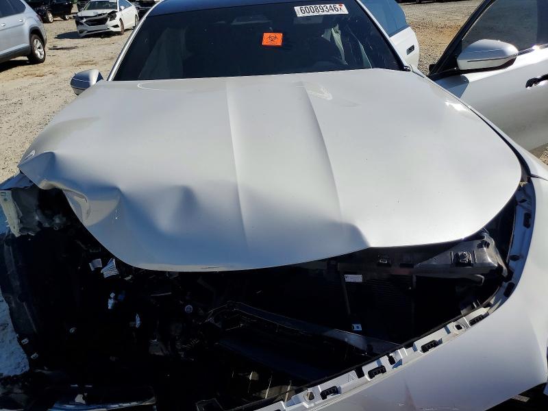 Продажа на аукционе авто 2023 Bmw I7, vin: WBY53EJ03PCL83707, номер лота: 60089346