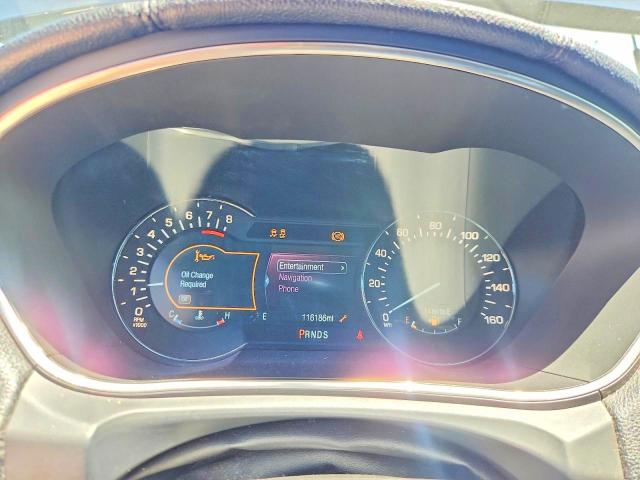 61577746 :رقم المزاد ، 2LMPJ6LP3GBL41859 vin ، 2016 Lincoln Mkx مزاد بيع