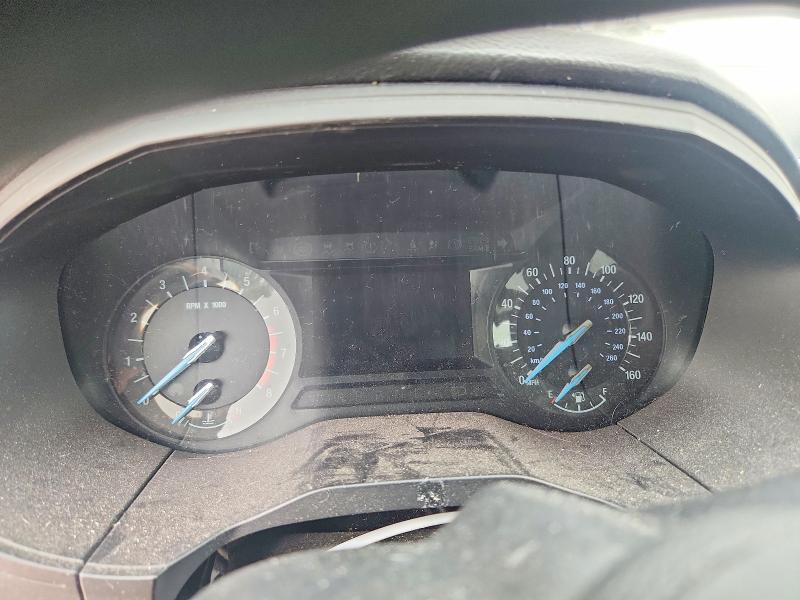 Продажа на аукционе авто 2018 Ford Edge, vin: 2FMPK3G9XJBC24614, номер лота: 61325236