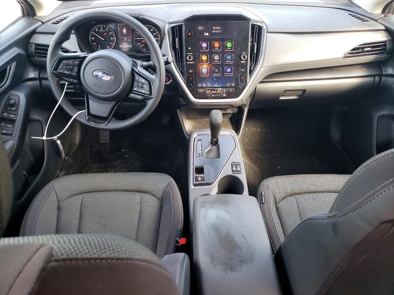 Продаж на аукціоні авто 2024 Subaru Crosstrek, vin: JF2GUADC1RH878940, номер лоту: 61618716