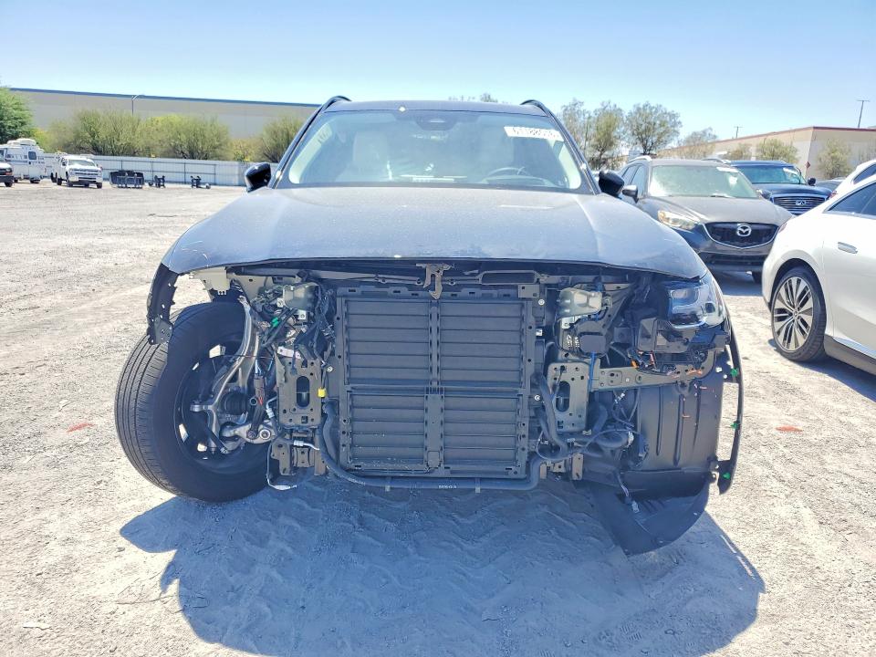 Продаж на аукціоні авто 2026 Mazda Cx-90, vin: JM3KKDHC4T1381625, номер лоту: 61188516