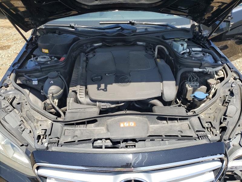 59825096 :رقم المزاد ، WDDHF8JB1EA775639 vin ، 2014 Mercedes-benz E مزاد بيع