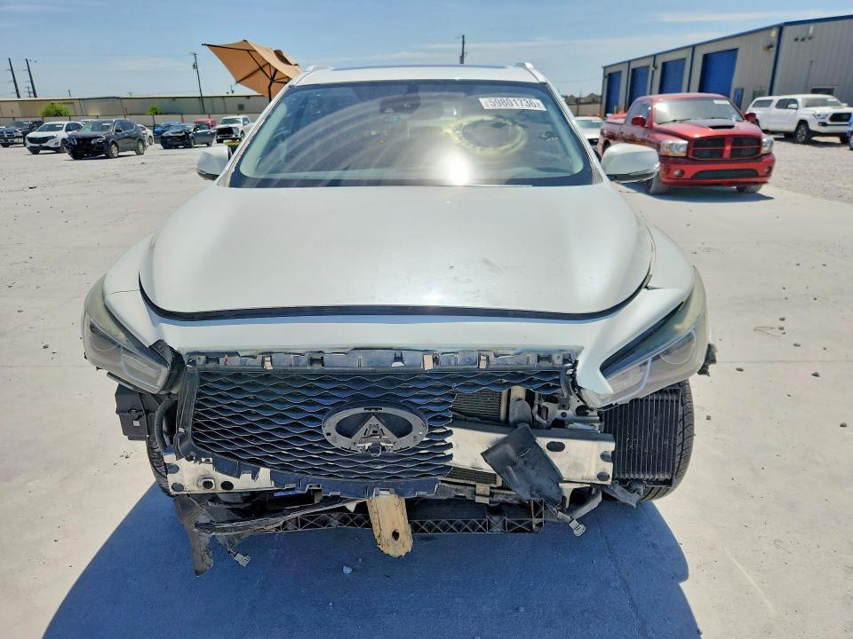 Aukcja sprzedaży 2019 Infiniti Qx60, vin: 5N1DL0MN0KC501868, numer aukcji: 59801736