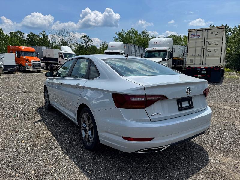 Продаж на аукціоні авто 2019 Volkswagen Jetta, vin: 3VWC57BU1KM058543, номер лоту: 60719966