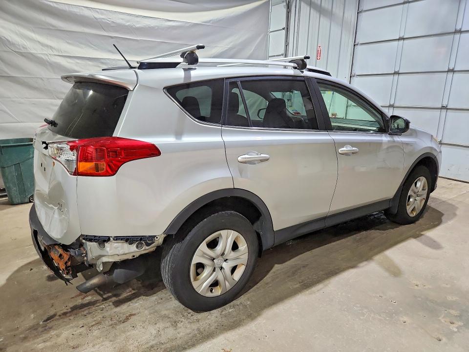 Продажа на аукционе авто 2014 Toyota Rav4, vin: JTMBFREV5ED088074, номер лота: 60371466