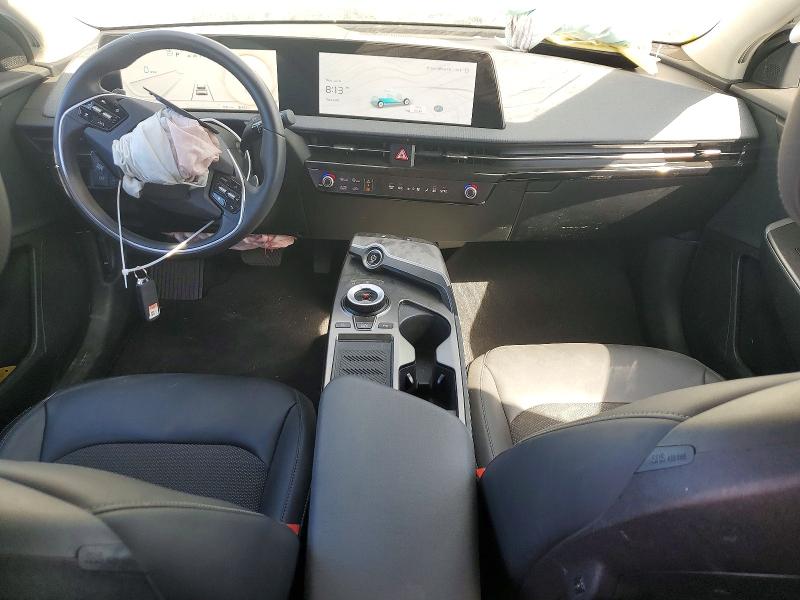 Продаж на аукціоні авто 2024 Kia Ev6, vin: KNDC34LB4R5215535, номер лоту: 60077476