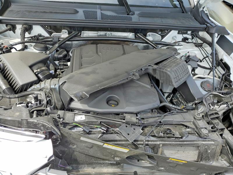 Продажа на аукционе авто 2026 Audi Q5, vin: WA12AAGU9T2019556, номер лота: 60334136