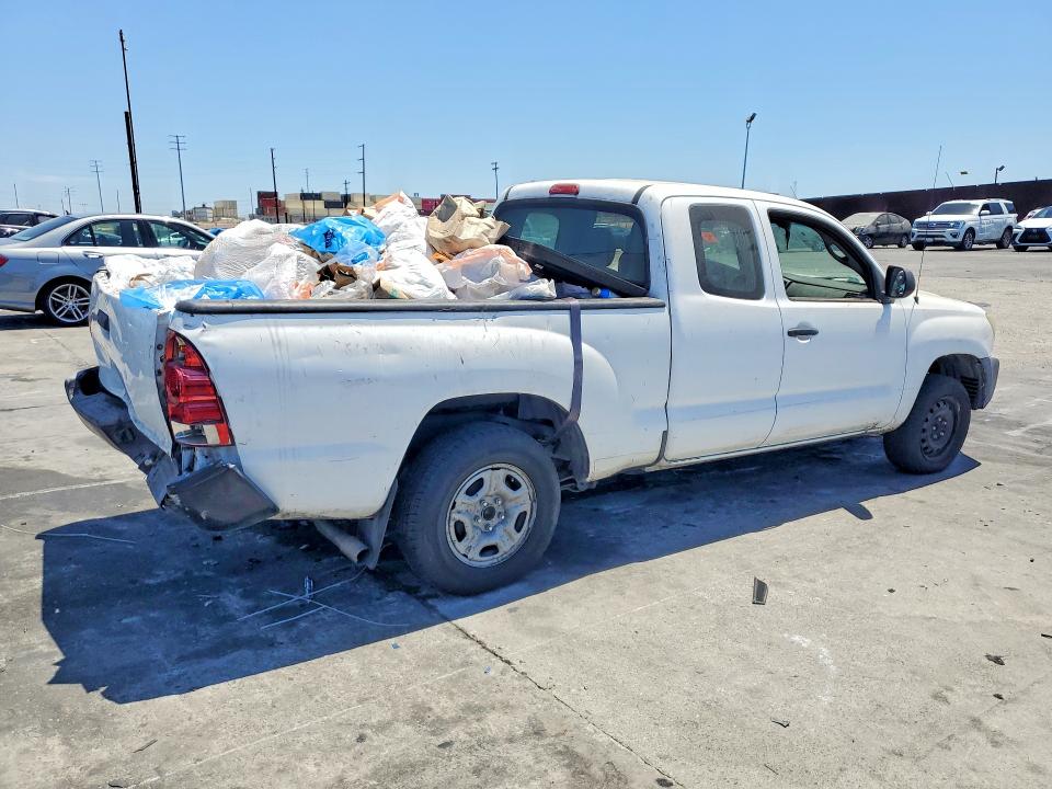 Aukcja sprzedaży 2015 Toyota Tacoma, vin: 5TFTX4CN8FX065248, numer aukcji: 63330806