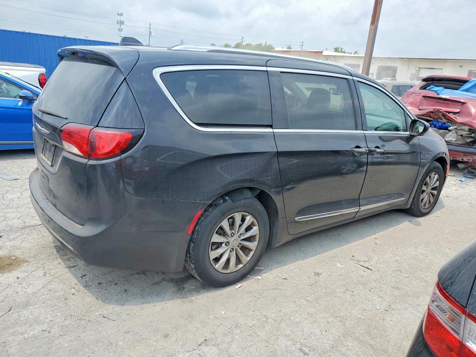 Aukcja sprzedaży 2018 Chrysler Pacifica, vin: 2C4RC1BG9JR142577, numer aukcji: 62216386