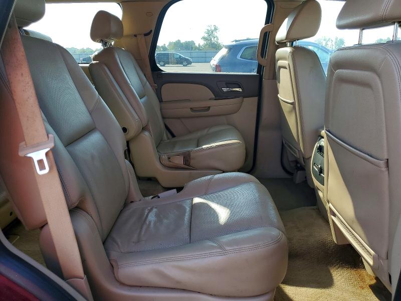 59354126 :رقم المزاد ، 1GNFK33019J120356 vin ، 2009 Chevrolet Tahoe مزاد بيع