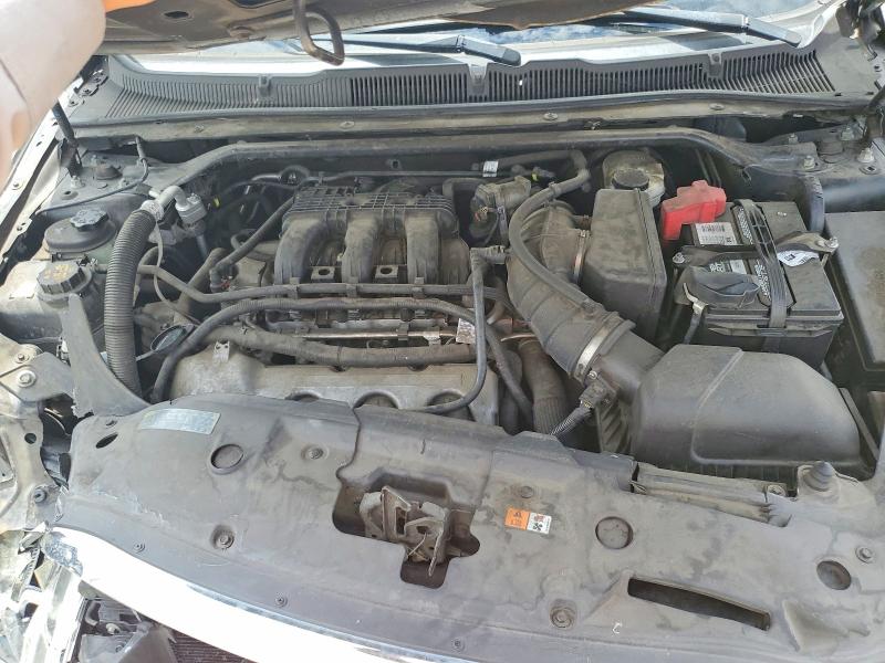 Aukcja sprzedaży 2011 Ford Taurus, vin: 1FAHP2EW5BG145512, numer aukcji: 60971556