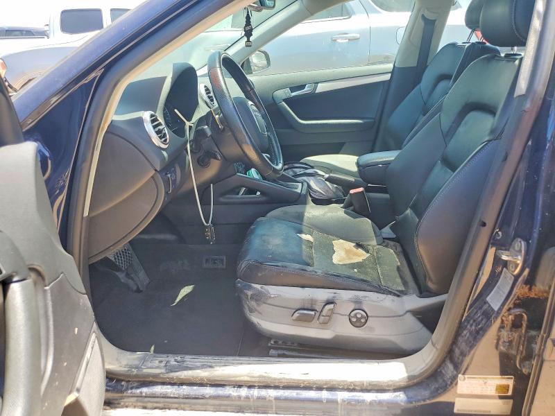 Продажа на аукционе авто 2006 Audi A3, vin: WAUKD78P16A182668, номер лота: 62156466