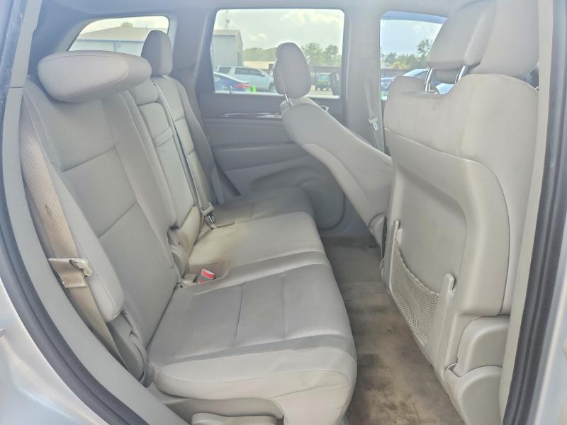 Aukcja sprzedaży 2012 Jeep Grand Cherokee, vin: 1C4RJEAG8CC290665, numer aukcji: 62042986