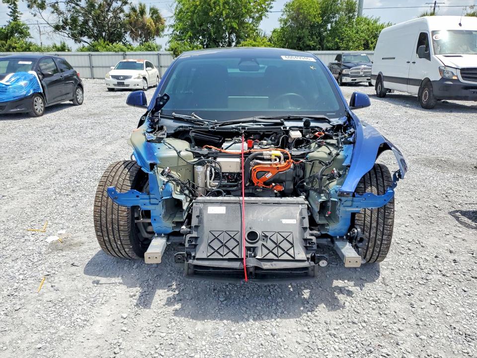 Aukcja sprzedaży 2022 Tesla Model 3, vin: 5YJ3E1EB2NF246569, numer aukcji: 60049946