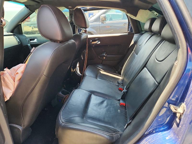 2009 Ford Focus მანქანა იყიდება აუქციონზე, vin: 1FAHP36N99W221034, აუქციონის ნომერი: 61882336