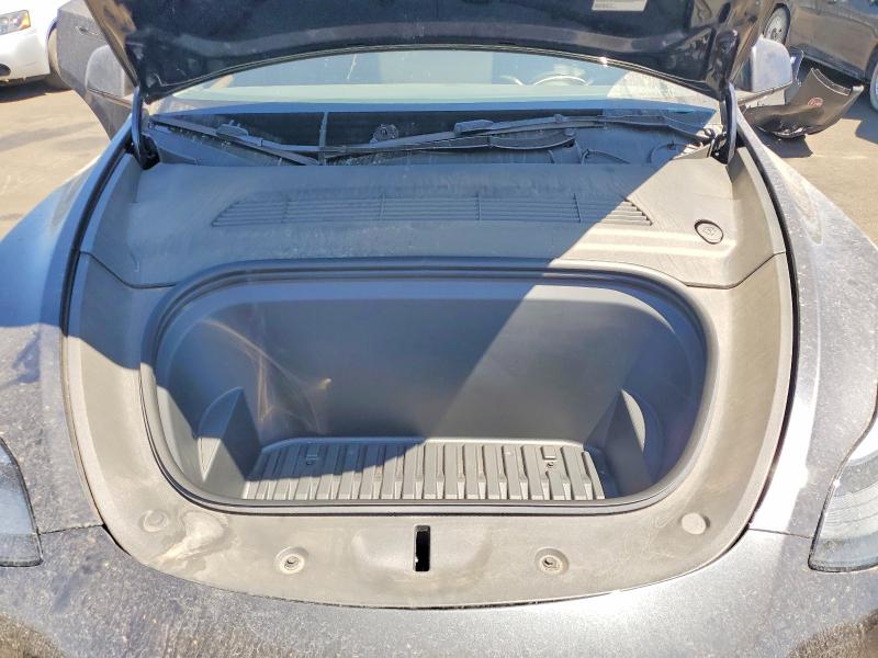 Продажа на аукционе авто 2024 Tesla Model Y, vin: 7SAYGDEE9RF081804, номер лота: 62345176