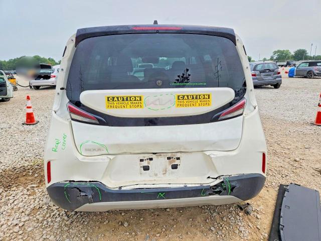Продаж на аукціоні авто 2024 Kia Soul, vin: KNDJ23AU2R7230998, номер лоту: 62575036