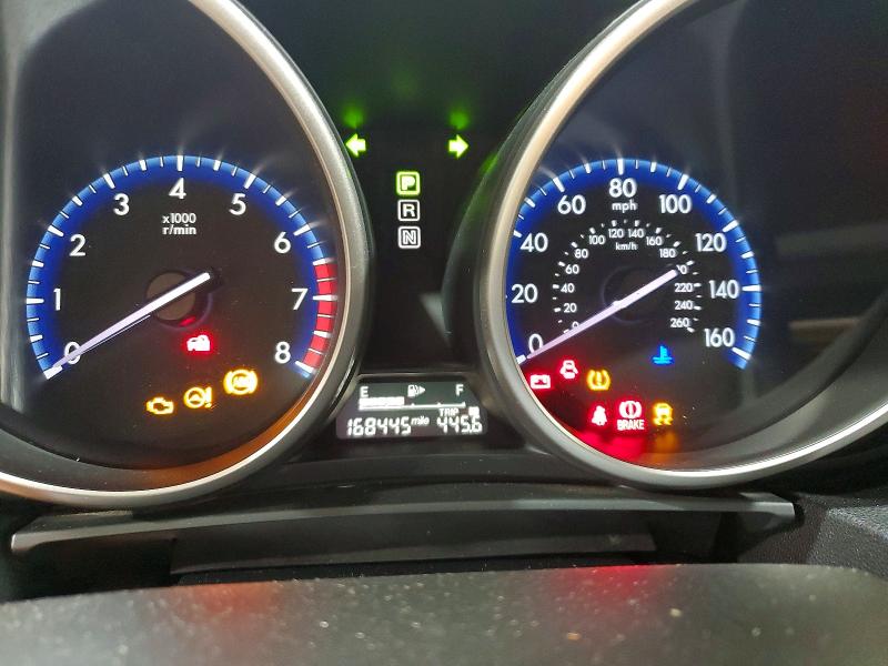 Продаж на аукціоні авто 2013 Mazda 3, vin: JM1BL1U72D1816902, номер лоту: 60033786