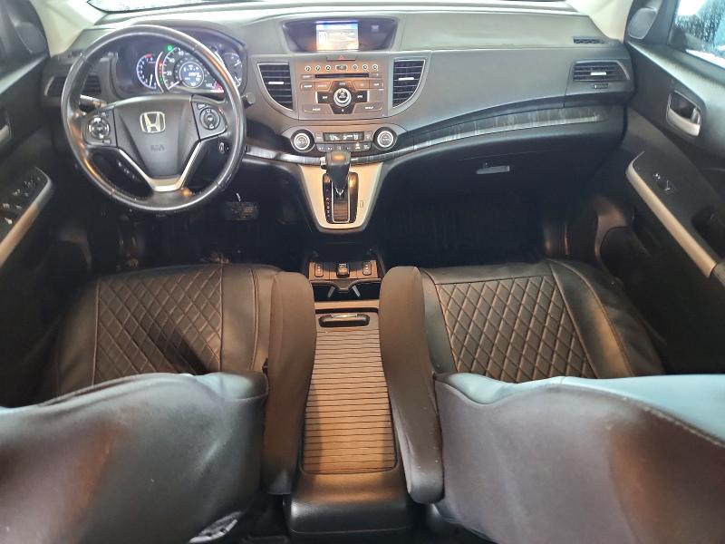 Продажа на аукционе авто 2013 Honda Cr-v, vin: 2HKRM3H71DH502555, номер лота: 60943706