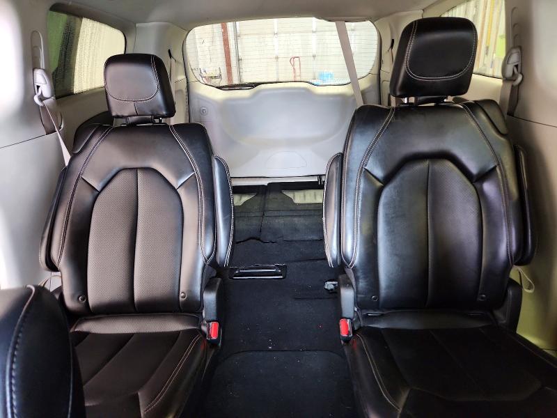62083886 :رقم المزاد ، 2C4RC1BG2RR149429 vin ، 2024 Chrysler Pacifica مزاد بيع