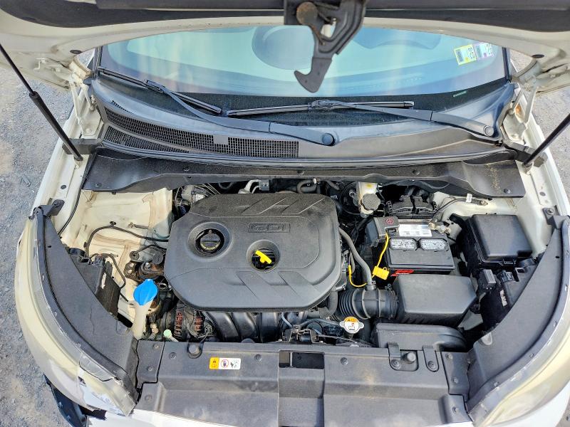 Aukcja sprzedaży 2014 Kia Soul, vin: KNDJP3A53E7042656, numer aukcji: 62035636
