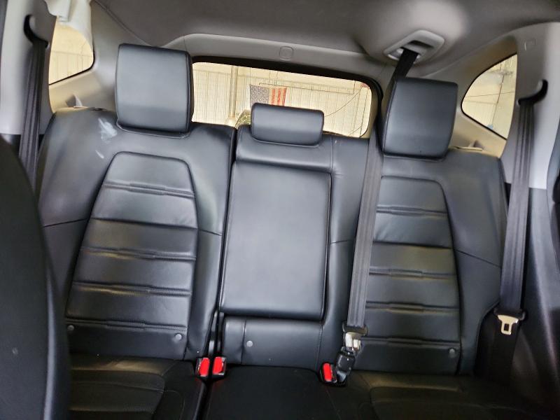 Aukcja sprzedaży 2022 Honda Cr-v, vin: 5J6RW2H82NA009872, numer aukcji: 60195966