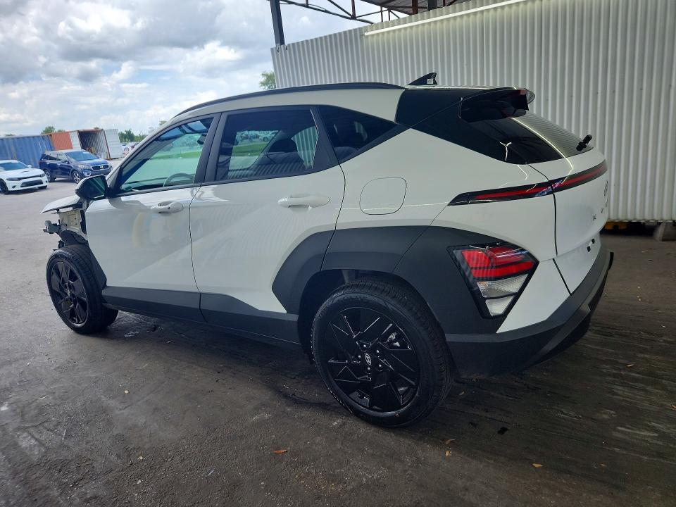 61683706 :رقم المزاد ، KM8HF3AB9TU424935 vin ، 2026 Hyundai Kona مزاد بيع
