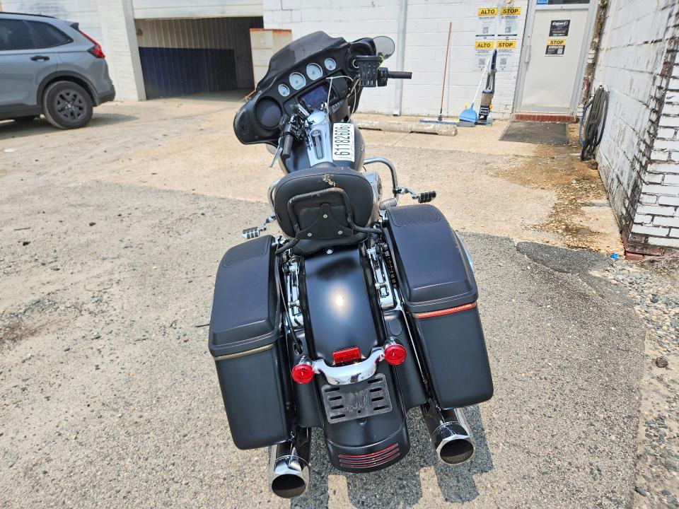 Продажа на аукционе авто 2020 Harley-davidson Flhx, vin: 1HD1KBC14LB608755, номер лота: 61182606
