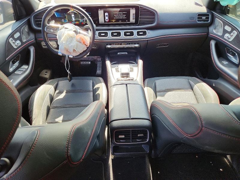 63137986 :رقم المزاد ، 4JGFD6BB6MA513121 vin ، 2021 Mercedes-benz Gle Coupe مزاد بيع