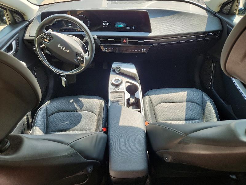 59269966 :رقم المزاد ، KNDC34LA8R5159963 vin ، 2024 Kia Ev6 مزاد بيع