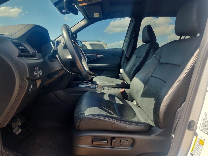 Продажа на аукционе авто 2021 Honda Passport, vin: 5FNYF8H52MB019348, номер лота: 85462515