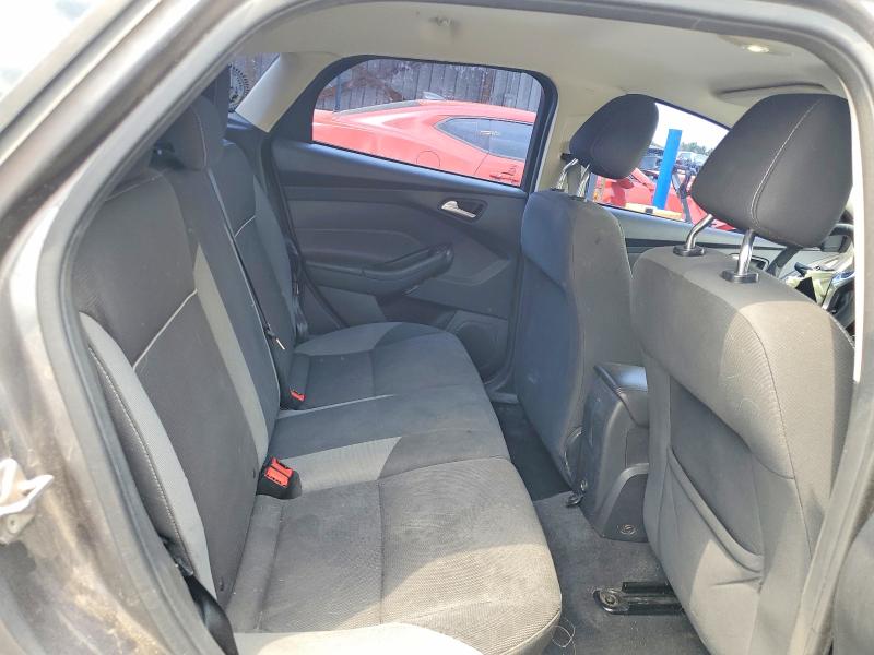Aukcja sprzedaży 2012 Ford Focus, vin: 1FAHP3K2XCL183009, numer aukcji: 60278996