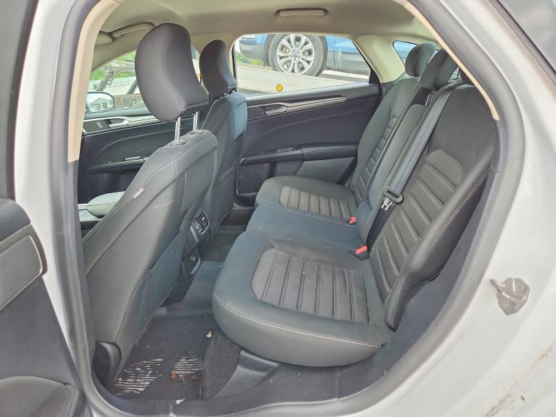 Aukcja sprzedaży 2019 Ford Fusion, vin: 3FA6P0LU0KR254840, numer aukcji: 62292466