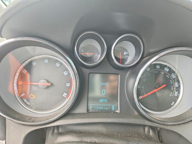 Aukcja sprzedaży 2014 Buick Encore, vin: KL4CJESB5EB516639, numer aukcji: 61873936