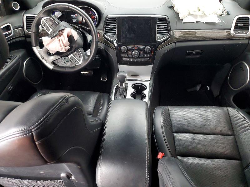 Aukcja sprzedaży 2021 Jeep Grand Cherokee, vin: 1C4RJFN90MC841514, numer aukcji: 56457066