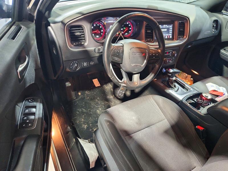 Aukcja sprzedaży 2021 Dodge Charger, vin: 2C3CDXBG1MH561625, numer aukcji: 62791736