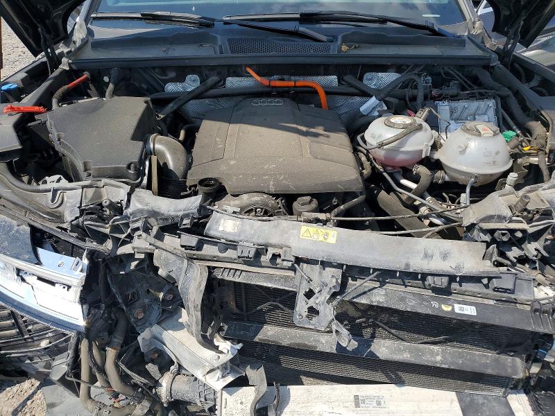 Продаж на аукціоні авто 2020 Audi Q5 E, vin: WA1F2AFY2L2098524, номер лоту: 60422706