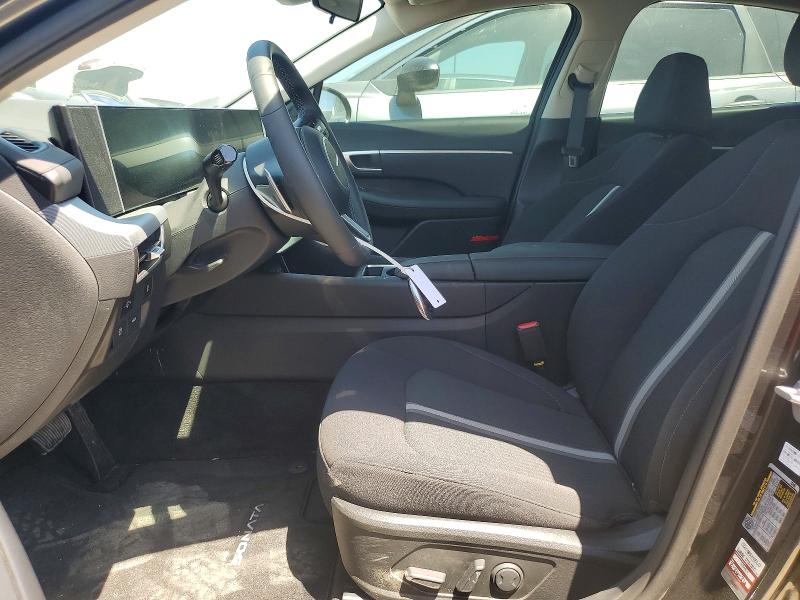 Aukcja sprzedaży 2026 Hyundai Sonata, vin: KMHL64JA0TA565613, numer aukcji: 63224906