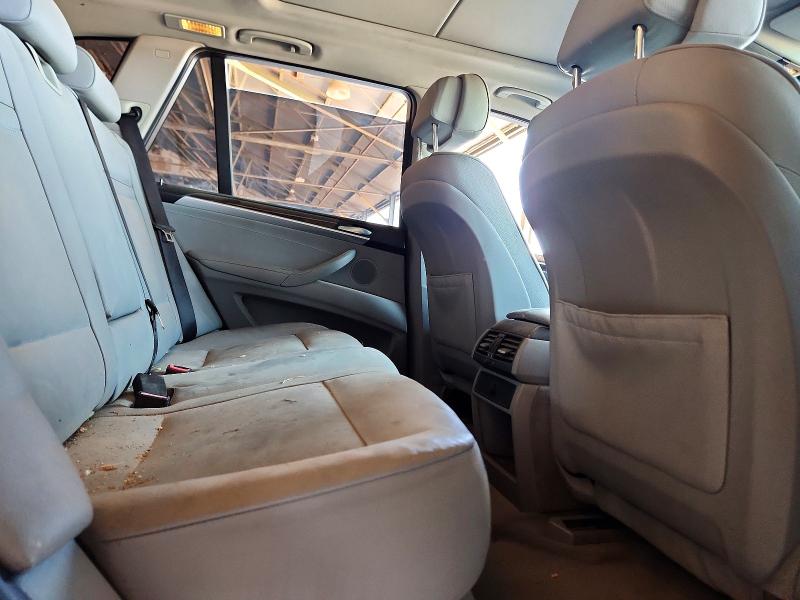 Aukcja sprzedaży 2009 Bmw X5, vin: 5UXFE43549L263449, numer aukcji: 59879856