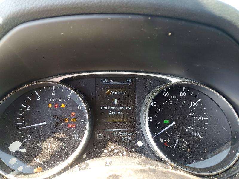 Продажа на аукционе авто 2016 Nissan Rogue, vin: KNMAT2MT4GP658563, номер лота: 59327466